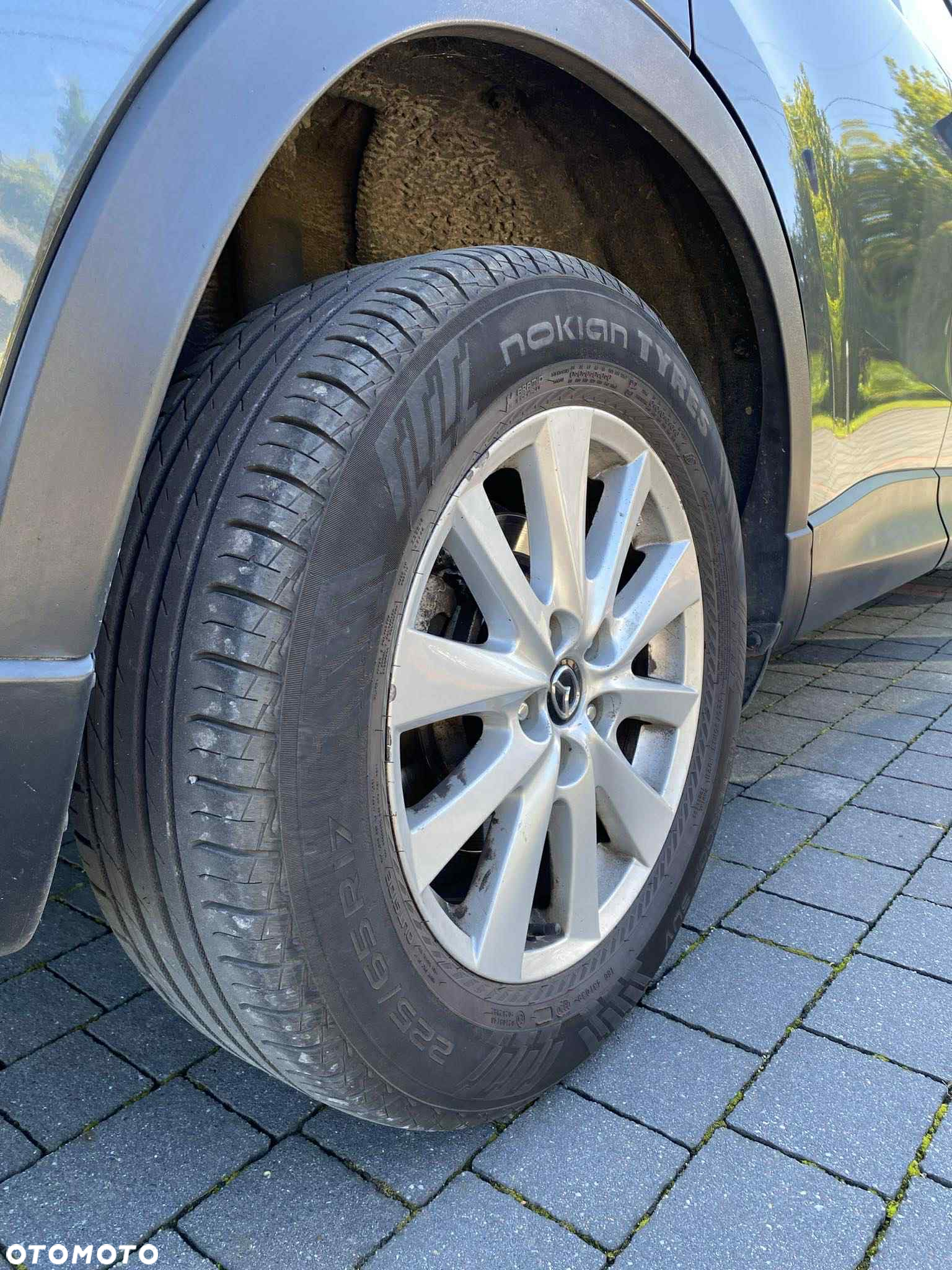 Mazda CX-5 2.2 D Skyenergy 2WD - 9