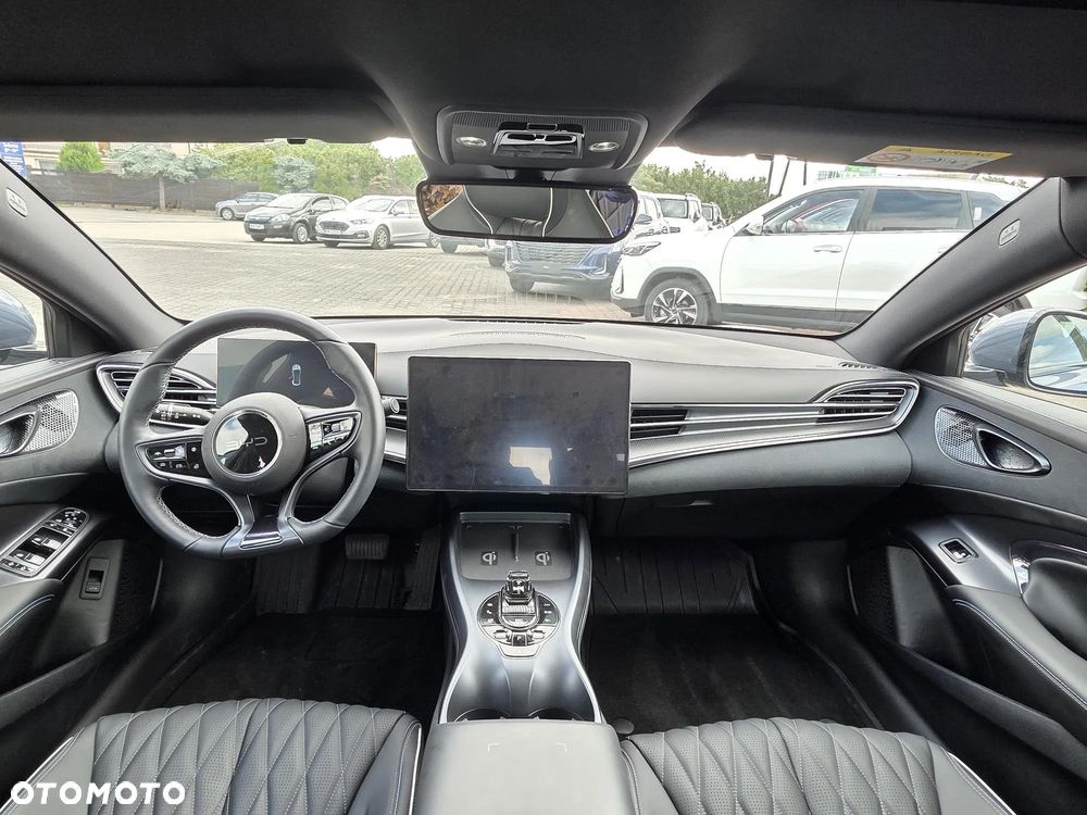 BYD Seal 61.4kWh Comfort - 11