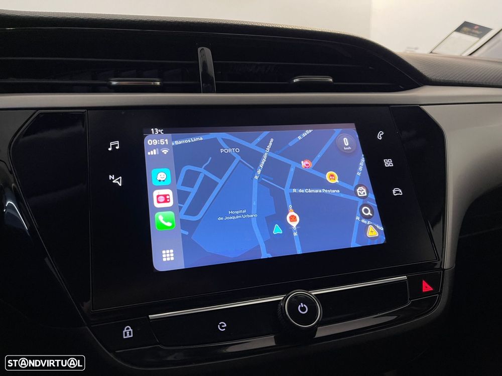 Opel Corsa-e 50 kWh - 16