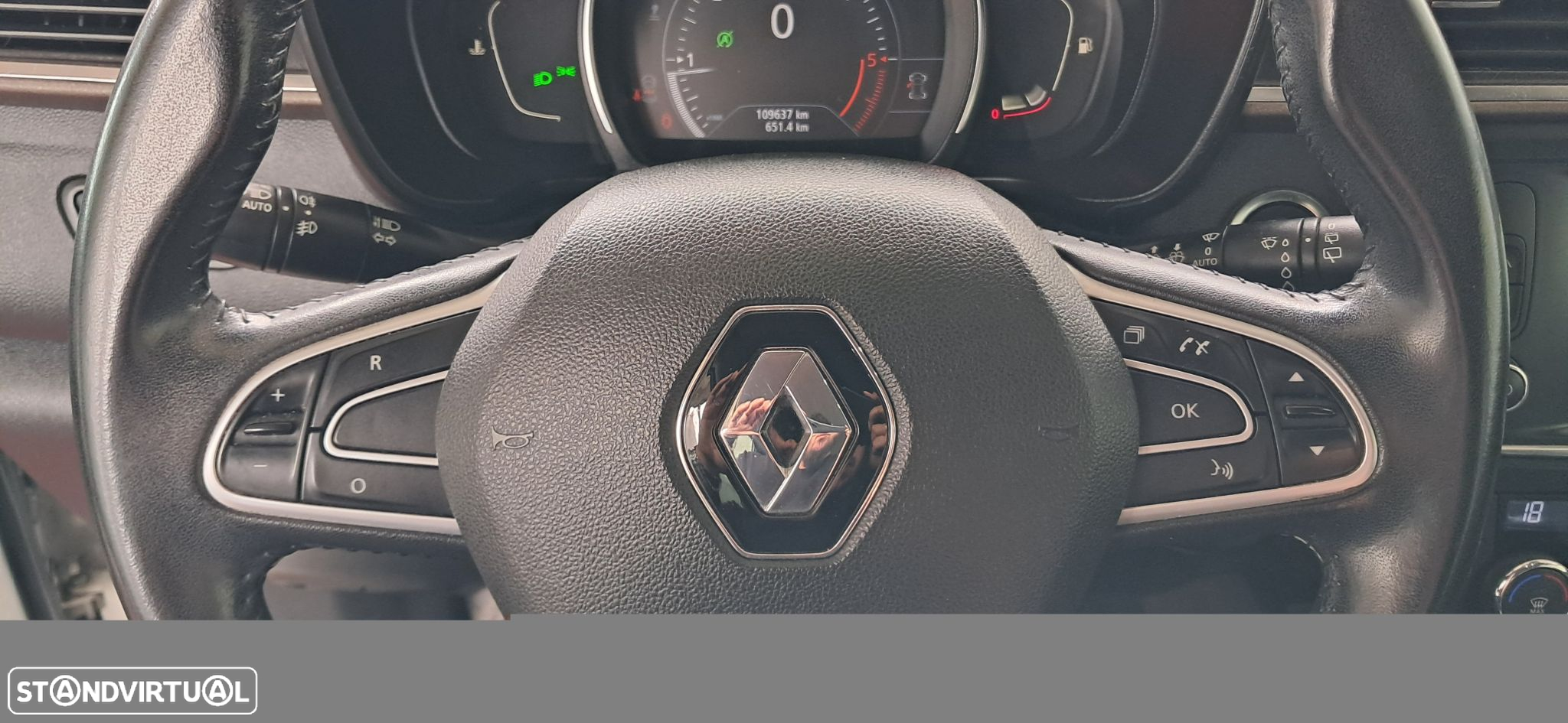 Renault Kadjar 1.5 dCi XMOD - 7