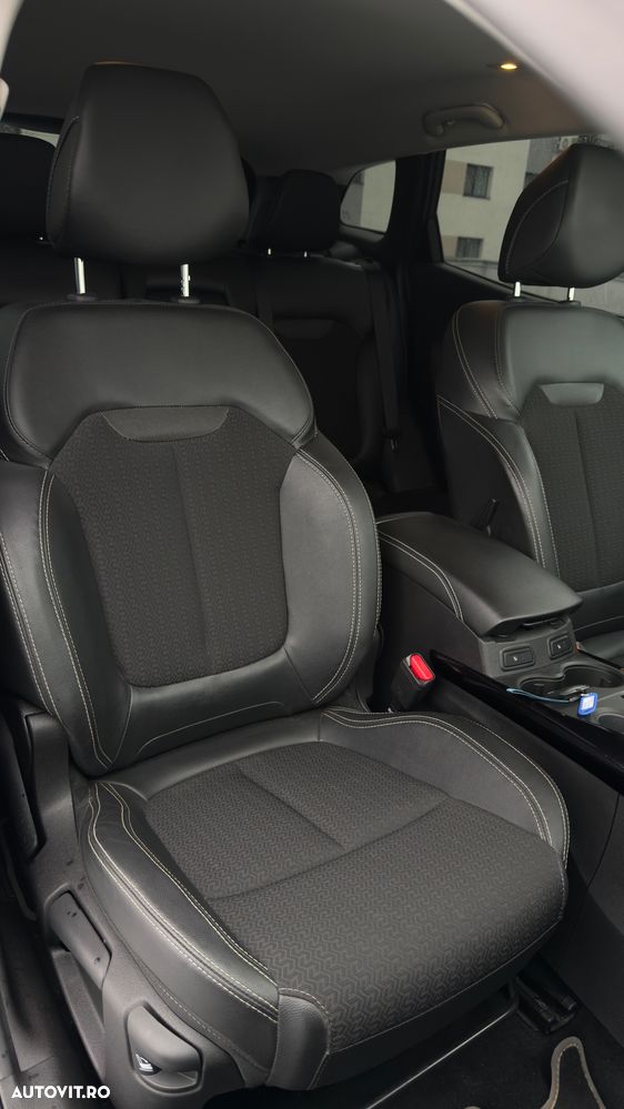 Renault Kadjar Energy dCi 110 EDC Business - 12