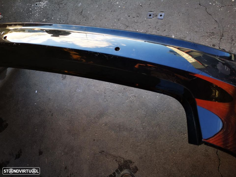 AUDI A4 B8 AVANT PARA CHOQUES TRÁS - PC283 - 8