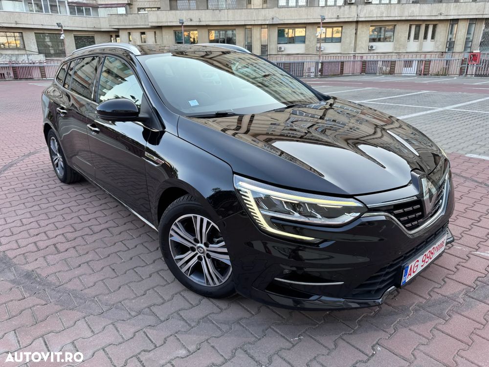 Renault Megane BLUE dCi 115 INTENS - 33