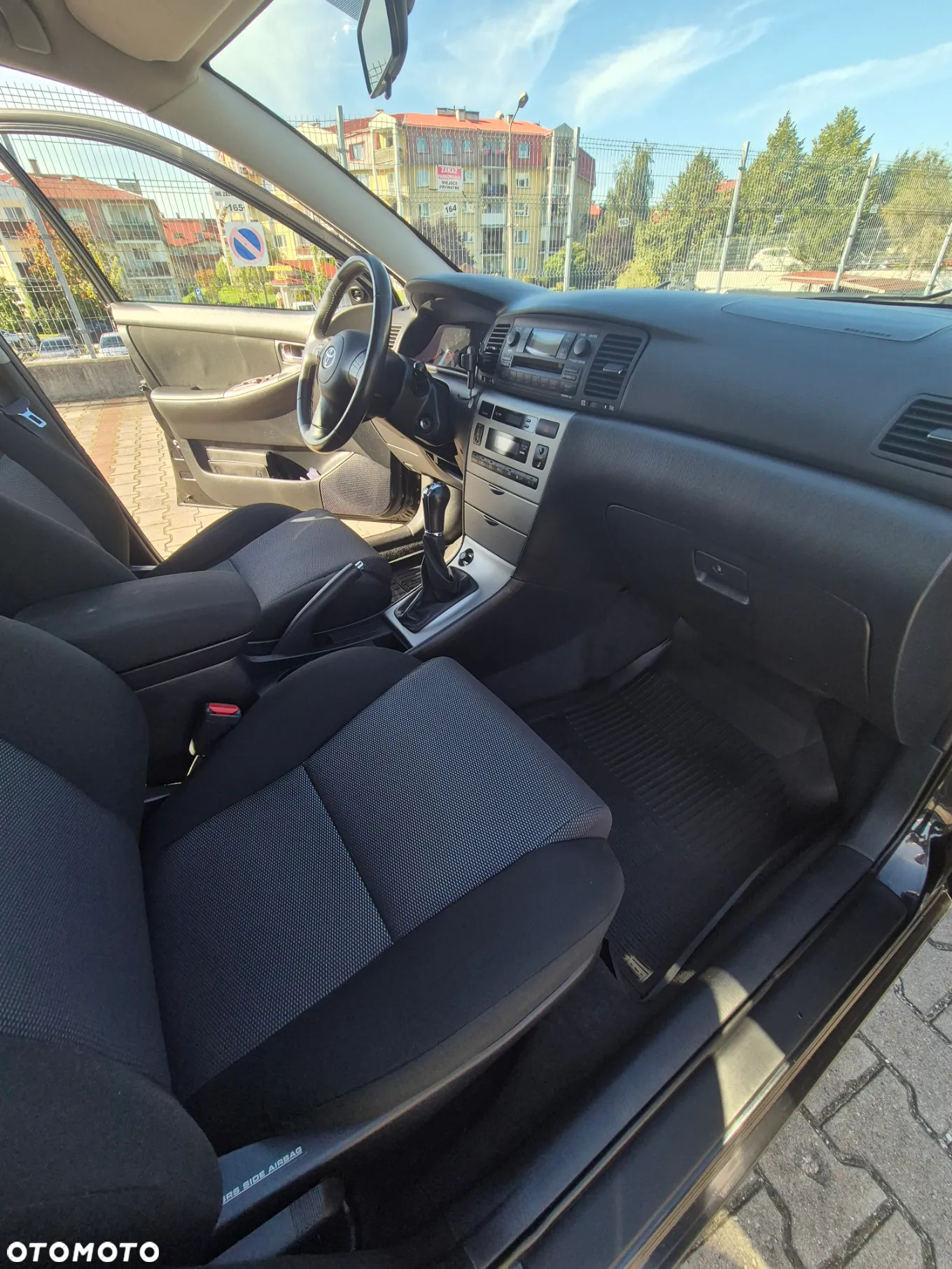Toyota Corolla 1.6 VVT-i Luna - 5