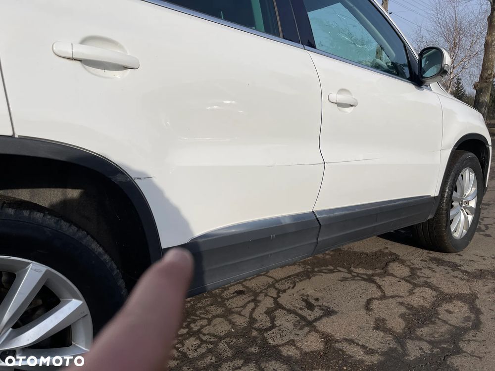 Volkswagen Tiguan 2.0 TDI DPF BlueMotion Technology Trend & Fun - 37