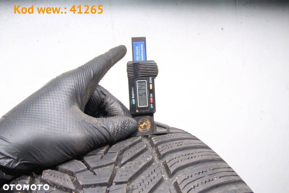 Opony Hankook Hankook Winter I*cept evo3 255/35 R20 - 2