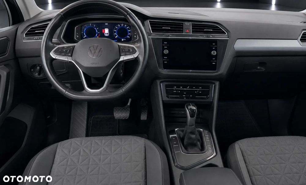 Volkswagen Tiguan 1.4 eHybrid Life DSG - 6