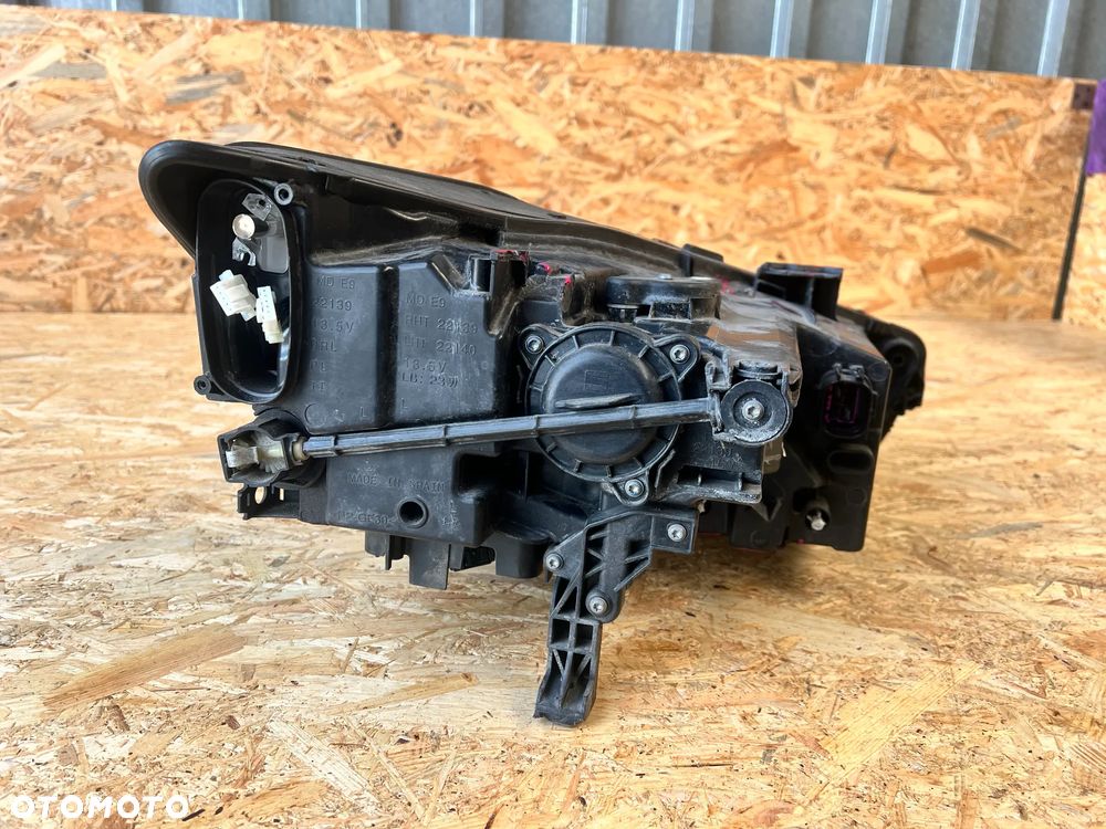 LAMPA PRZEDNIA reflektor lewy przód LED SEAT LEON IV / CUPRA FORMENTOR Europa 5FG941007F - 5