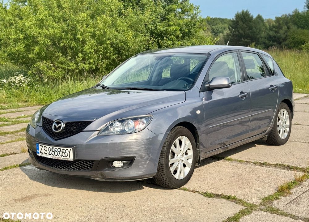 Mazda 3 1.6 Active - 6