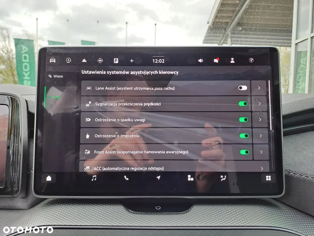 Skoda Kodiaq 2.0 TDI 4x4 Sportline DSG - 22
