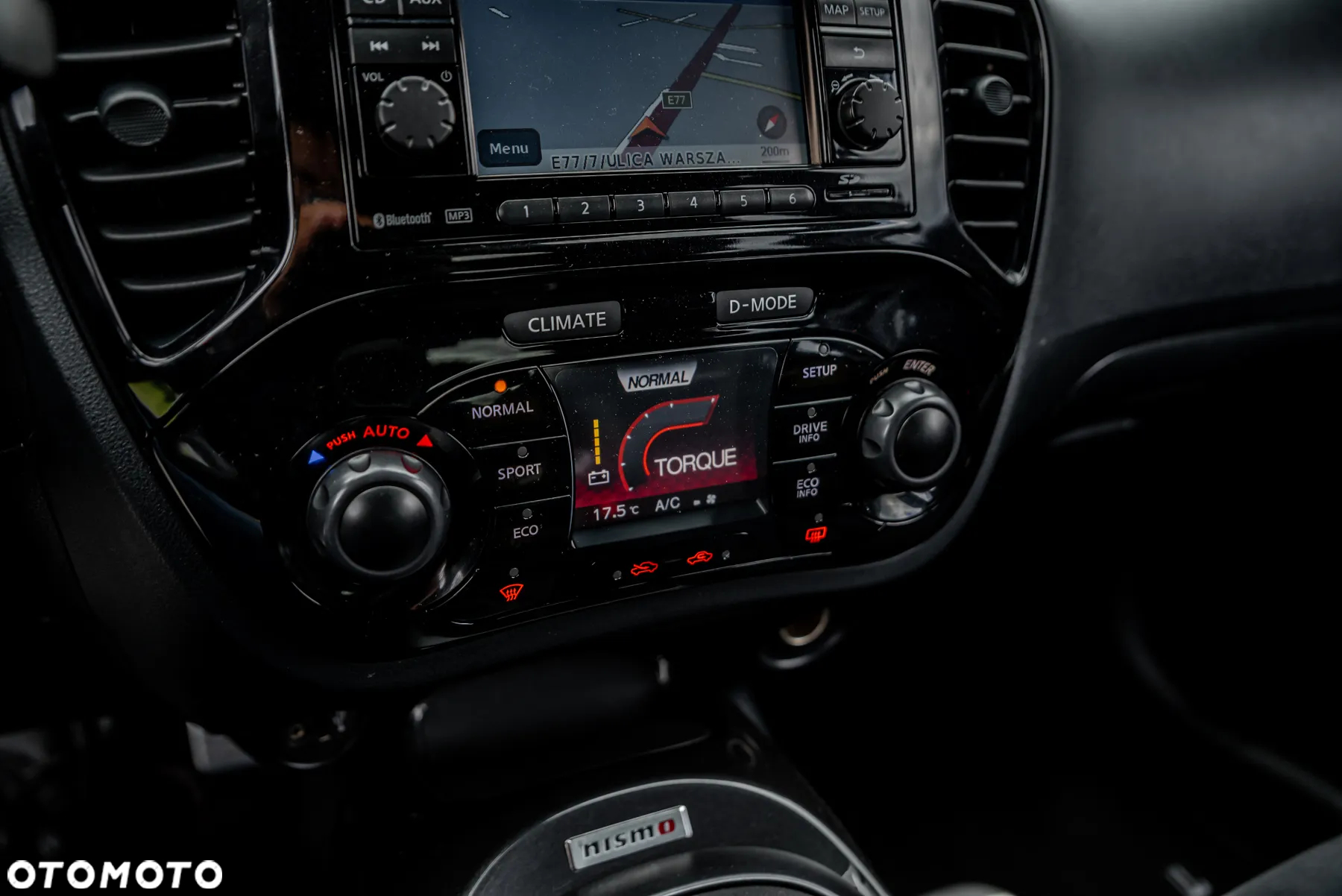 Nissan Juke 1.6 T Nismo 4x4 - 35