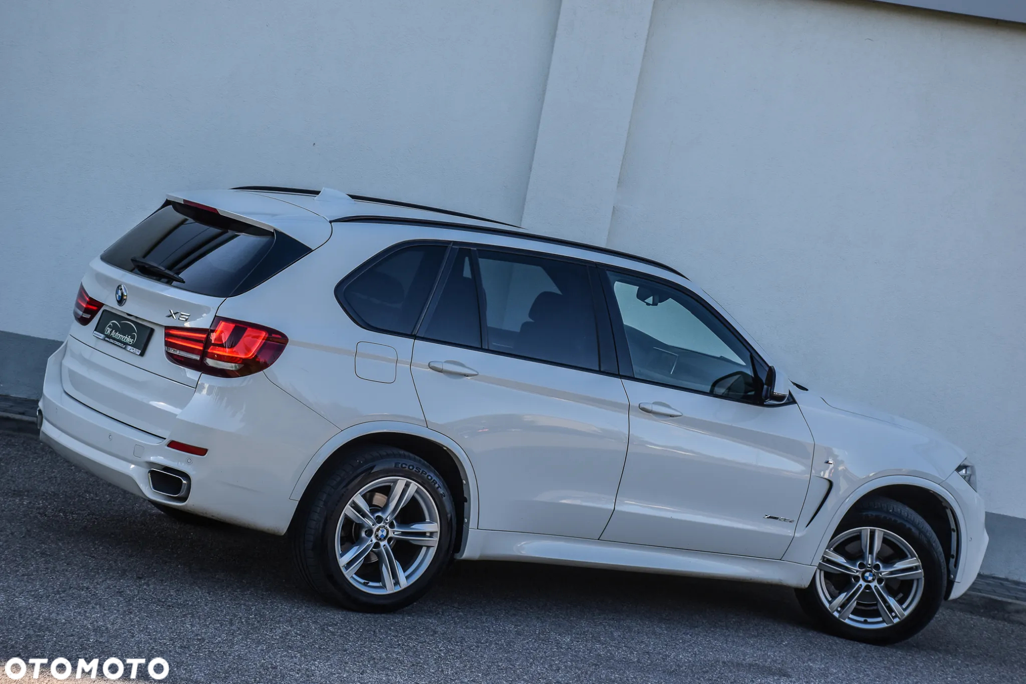 BMW X5 xDrive25d sport - 8