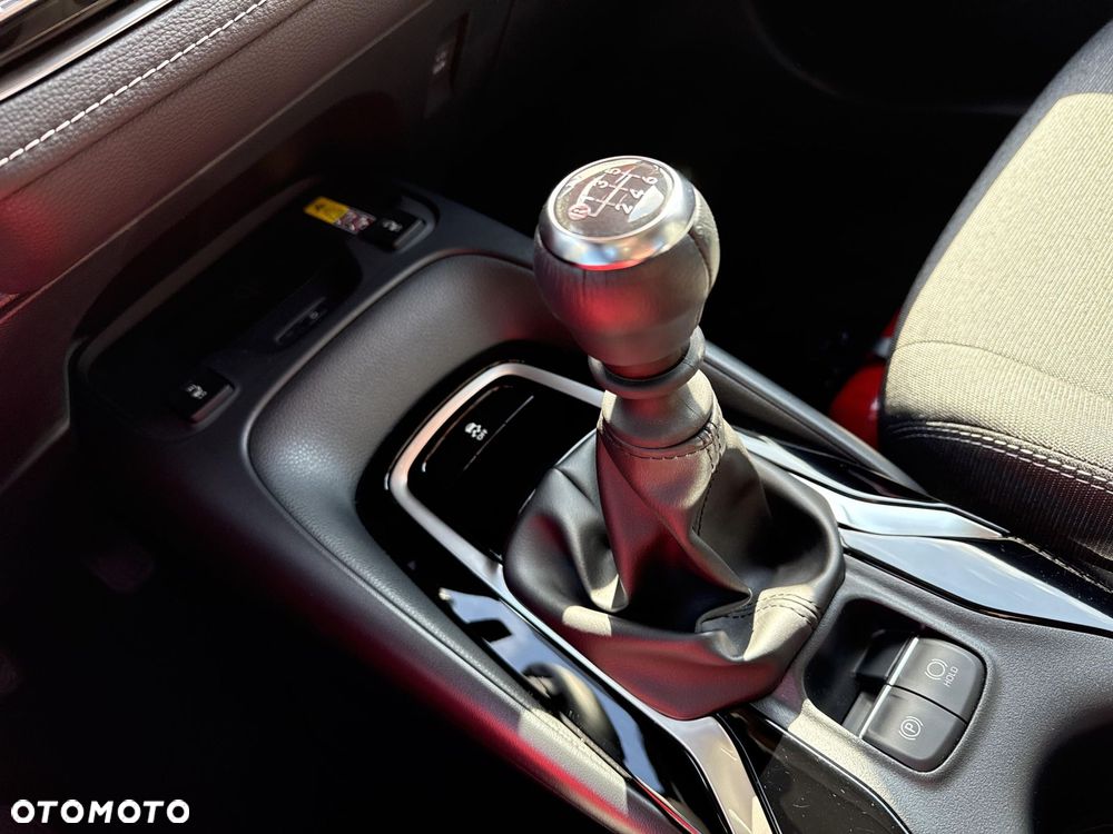 Toyota Corolla 1.5 Style - 20