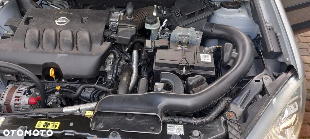 Nissan Qashqai - 19