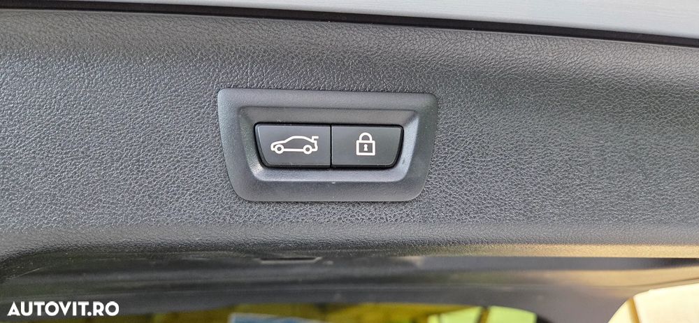 BMW Seria 5 530e xDrive AT PHEV - 13