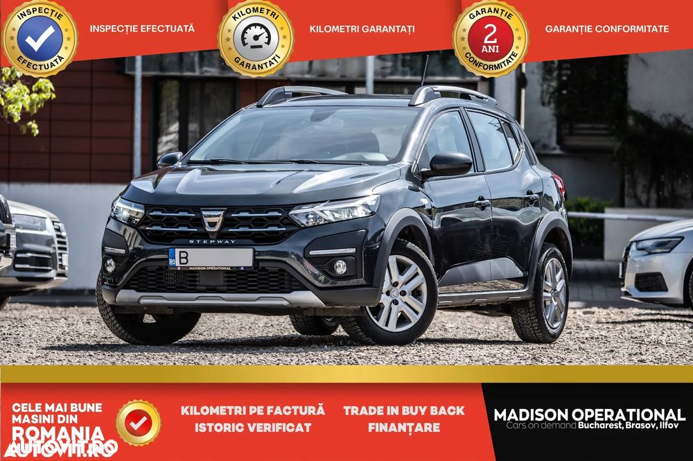 Dacia Sandero TCe 90 Expression - 2