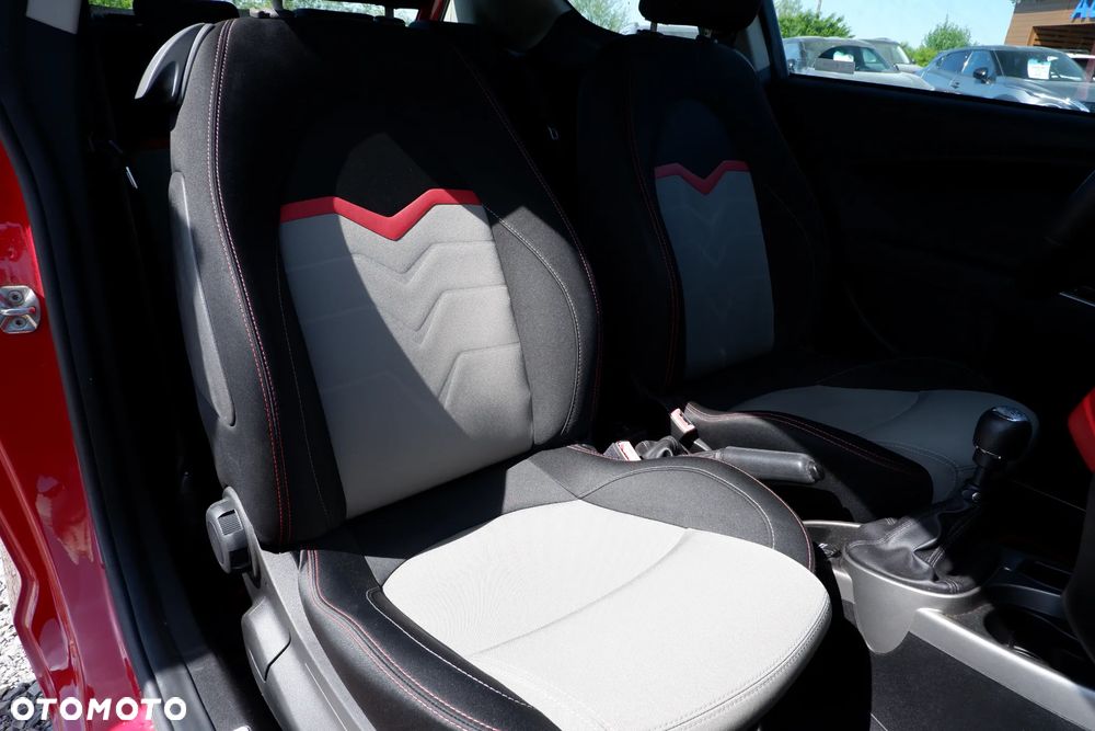 Alfa Romeo Mito 1.4 8V Super - 10