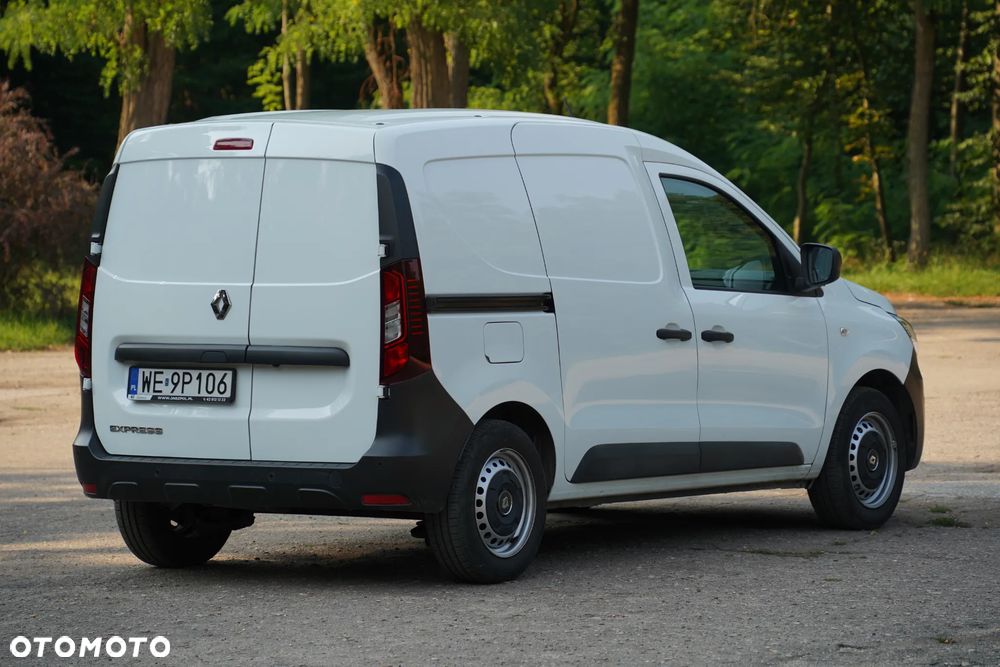 Renault Express Van - 6