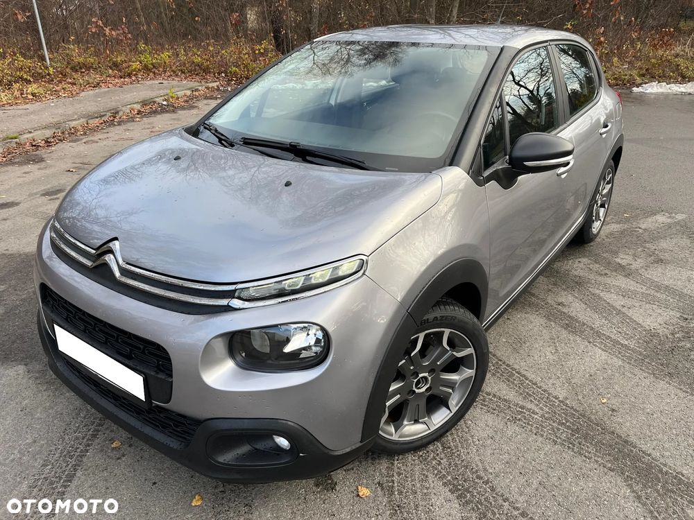 Citroën C3 Pure Tech 110 S&S FEEL - 29