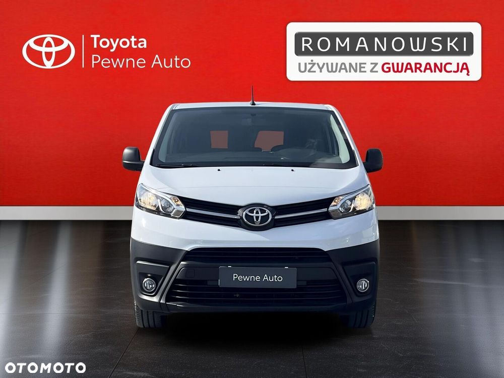 Toyota Proace Verso 2.0 D4-D Long Business - 23
