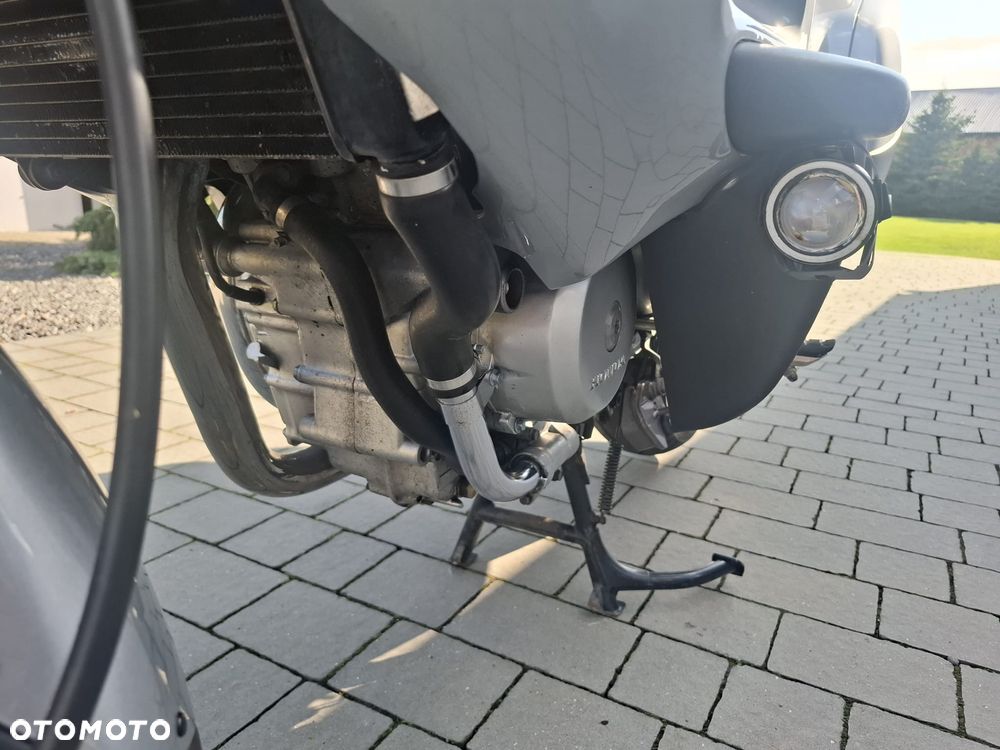 Honda NTV - 20