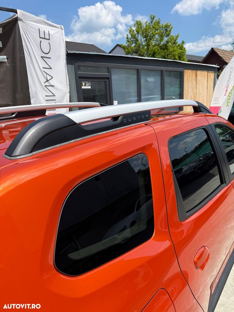 Dacia Duster - 31