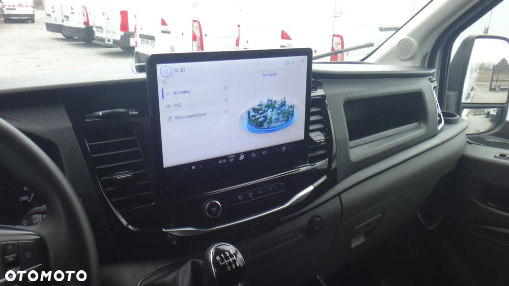 Ford TRANSIT - 15