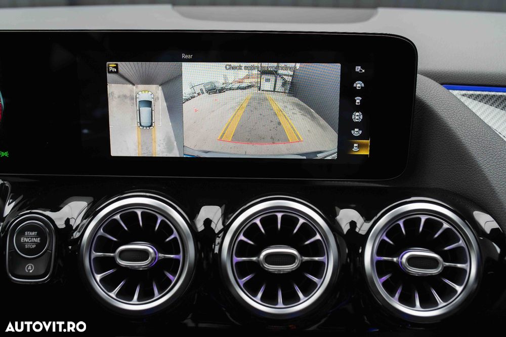 Mercedes-Benz GLA 220 d 4MATIC Aut. - 29