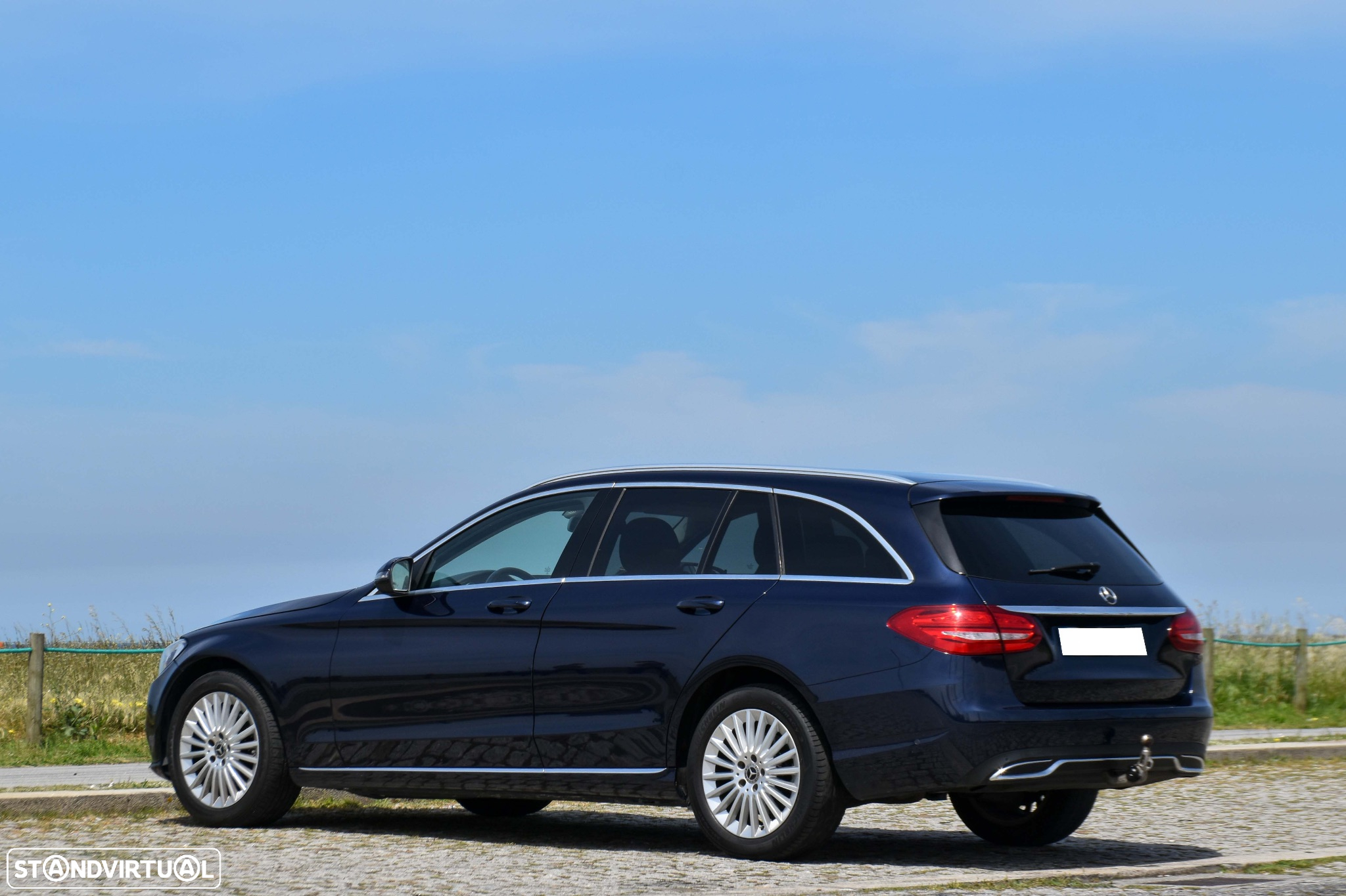 Mercedes-Benz C 200 ver-d-be-edition-avantgarde-aut- - 6