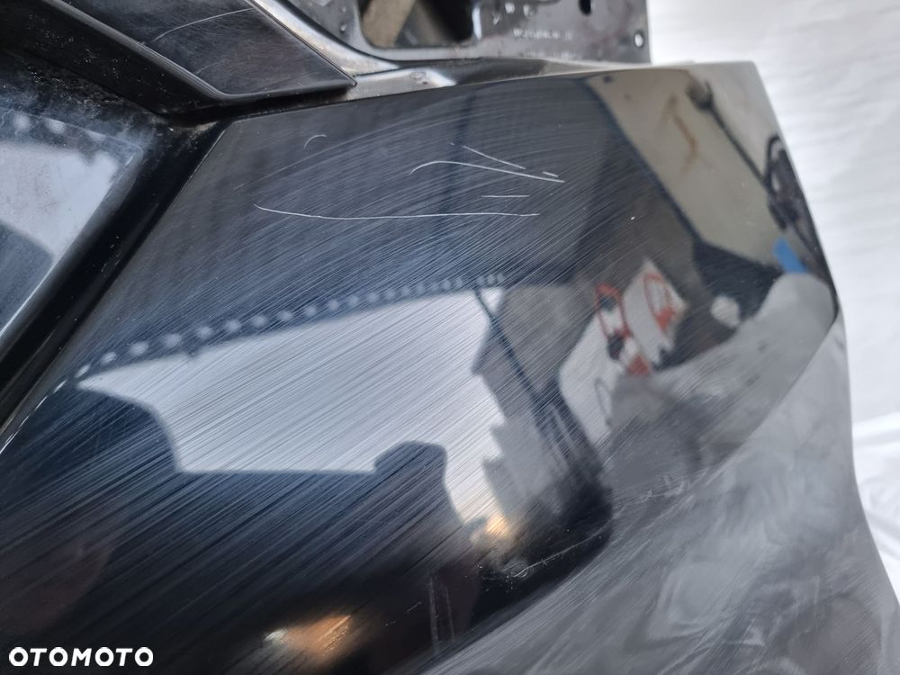 FORD MONDEO MK5 KOMBI KLAPA TYŁ TYLNA - 10