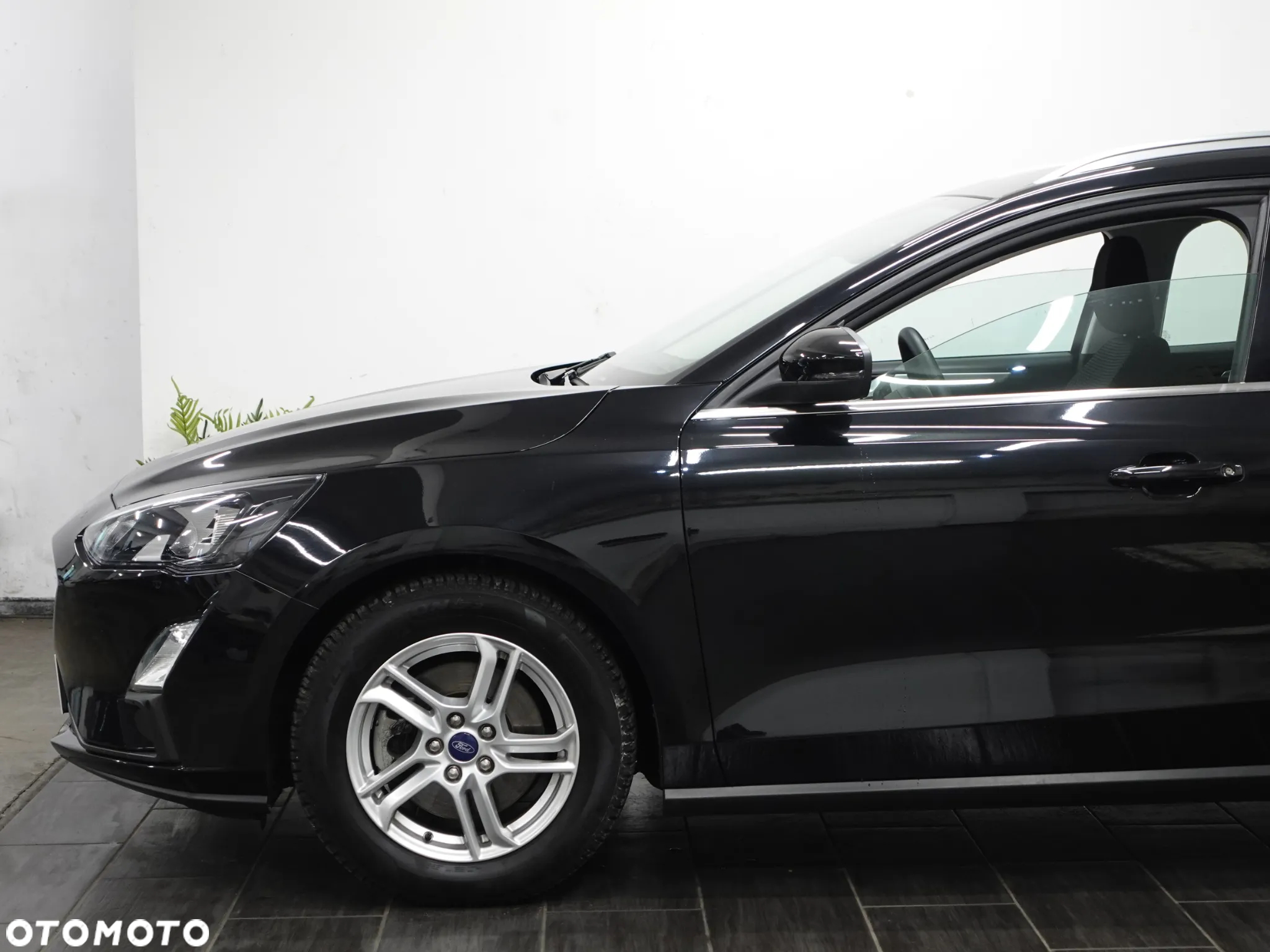 Ford Focus 1.0 EcoBoost mHEV Active - 18