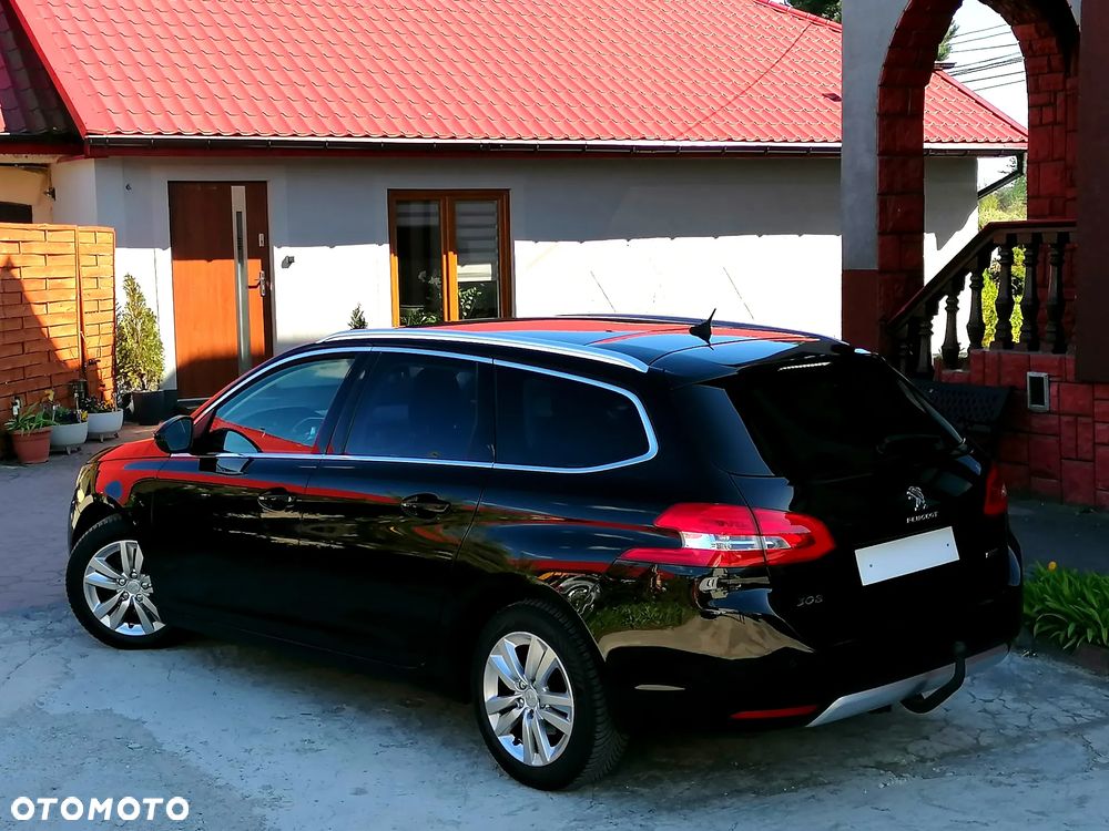 Peugeot 308 - 25