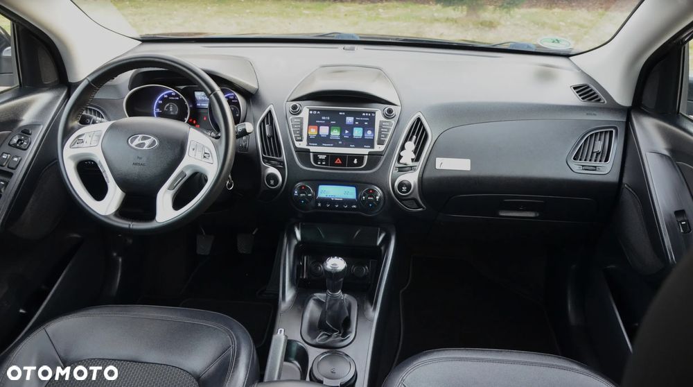 Hyundai ix35 - 17