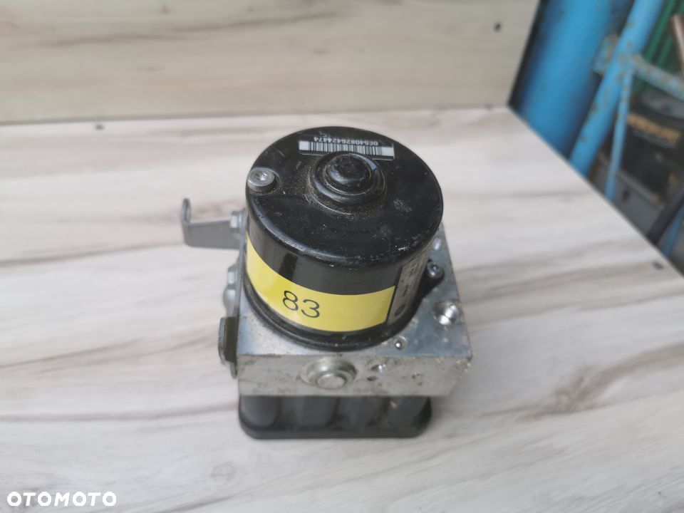 POMPA ABS BMW E90 E87 34516777158 - 1
