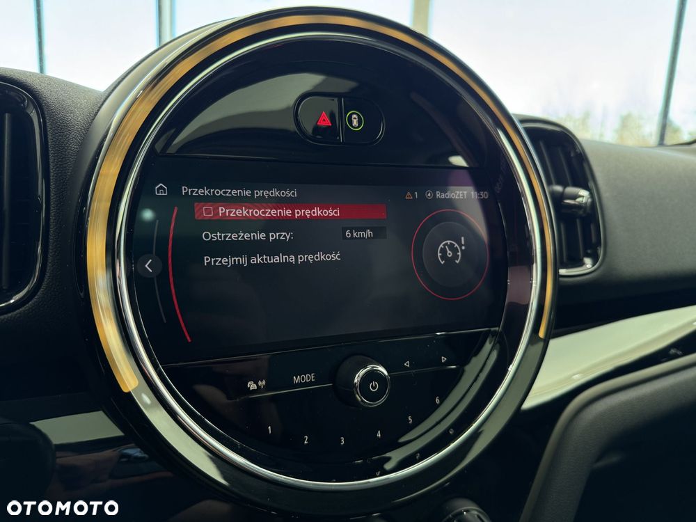 MINI Countryman - 34