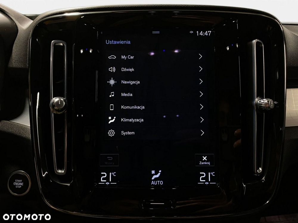 Volvo XC 40 - 29