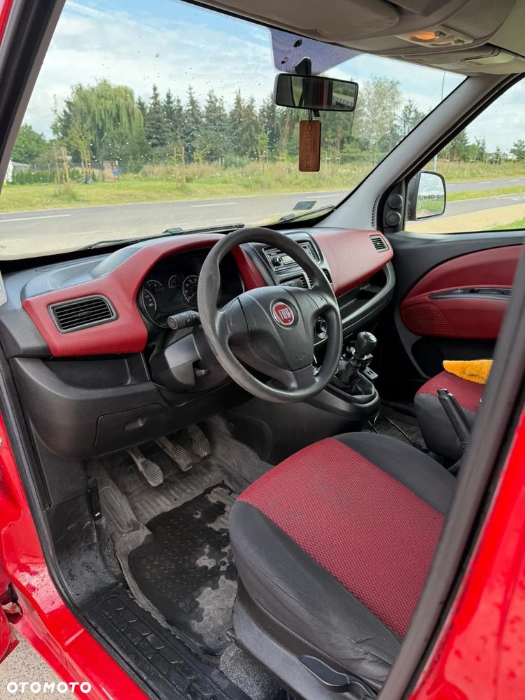 Fiat Doblo 1.6 Multijet 16V Active - 3