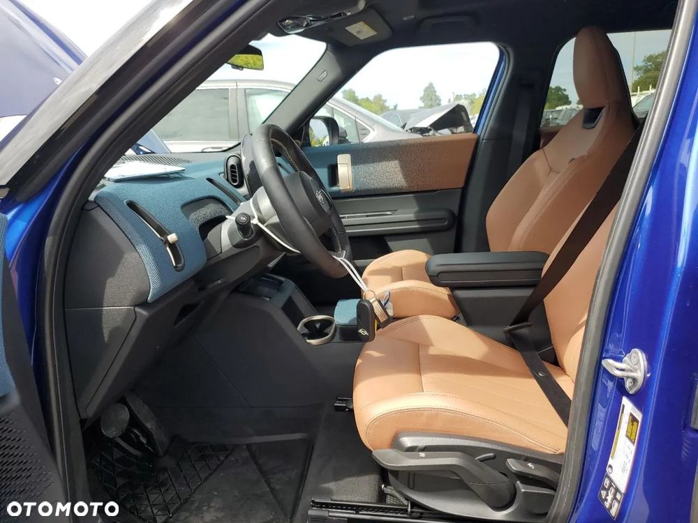 MINI Countryman Cooper S All4 - 8