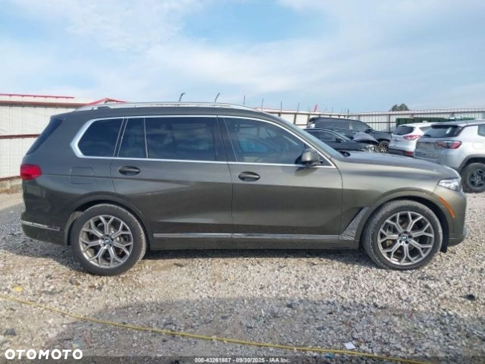 BMW X7 - 5
