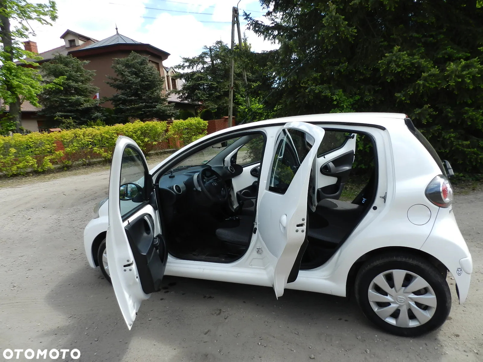 Toyota Aygo - 6