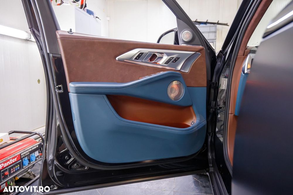 BMW XM Standard - 24