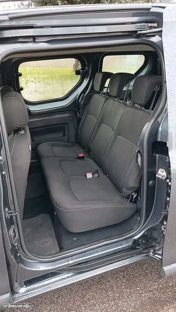 Dacia Dokker 1.5 Blue dCi Comfort - 7