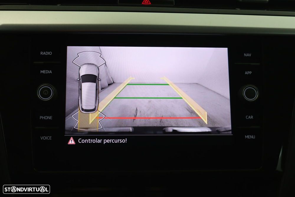 VW Arteon Shooting Brake 1.4 TSI eHybrid Elegance - 20