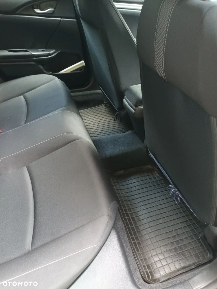Honda Civic - 29