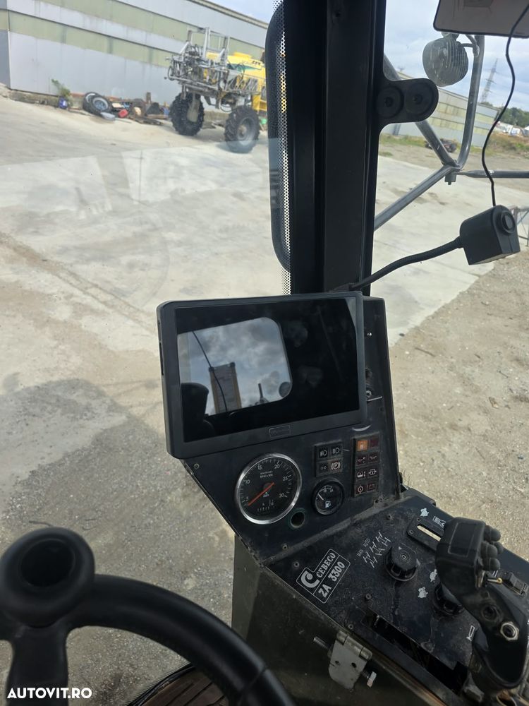 Alta Autopropulsată Agrifac ZA 3300H - 8