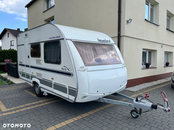 Beyerland 400
