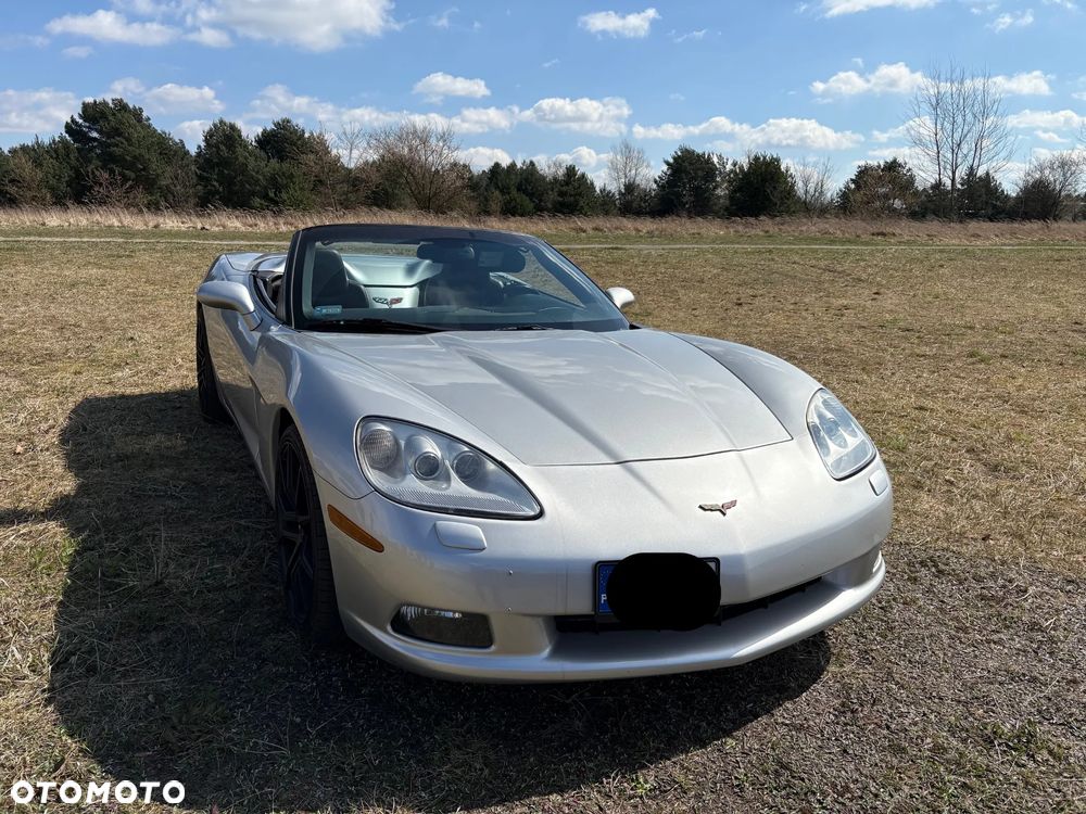 Chevrolet Corvette - 10