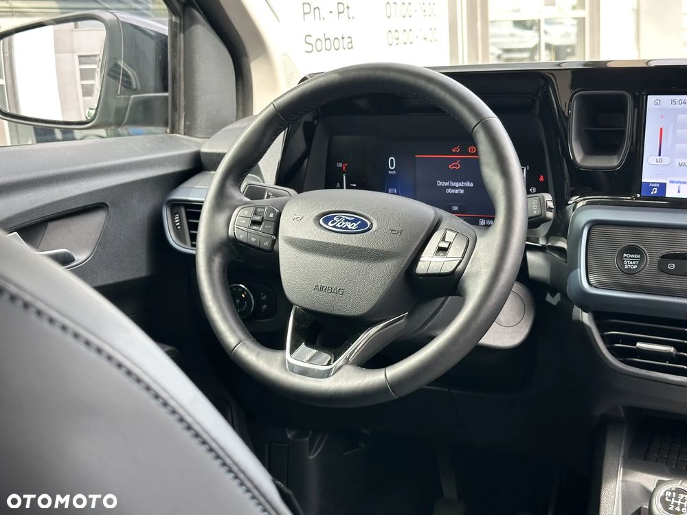 Ford Tourneo Courier 1.0 EcoBoost Active - 15
