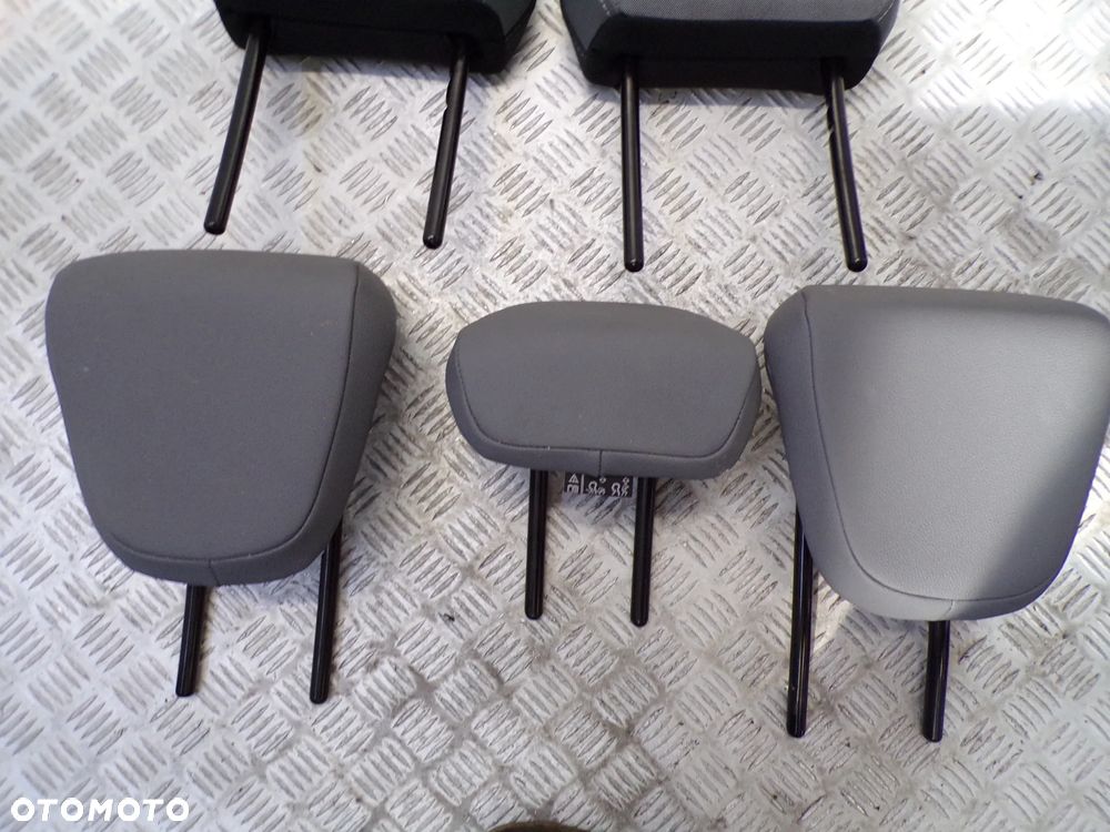 KOMPLET ZAGŁÓWKÓW ZAGŁOWEK OPEL MOKKA B - 3