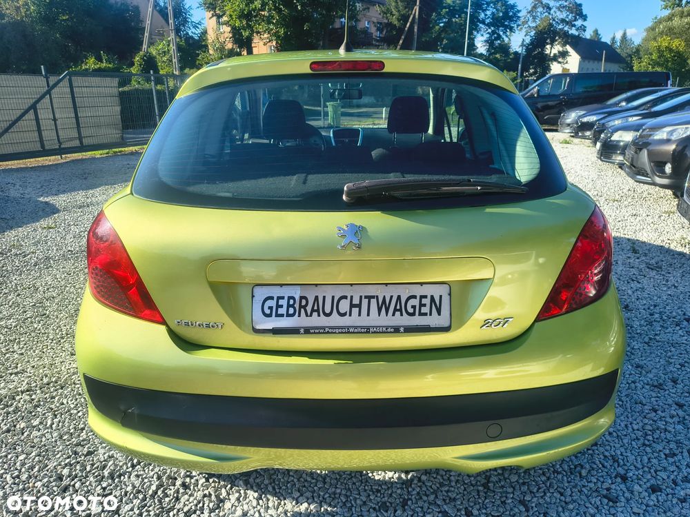 Peugeot 207 120 Sportium - 7